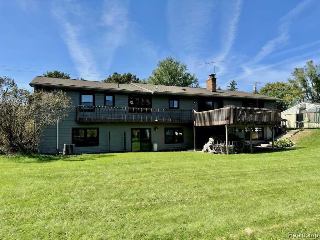 2332 N WILLIAMSTON Road, Williamston, MI 48895 — Photo 43