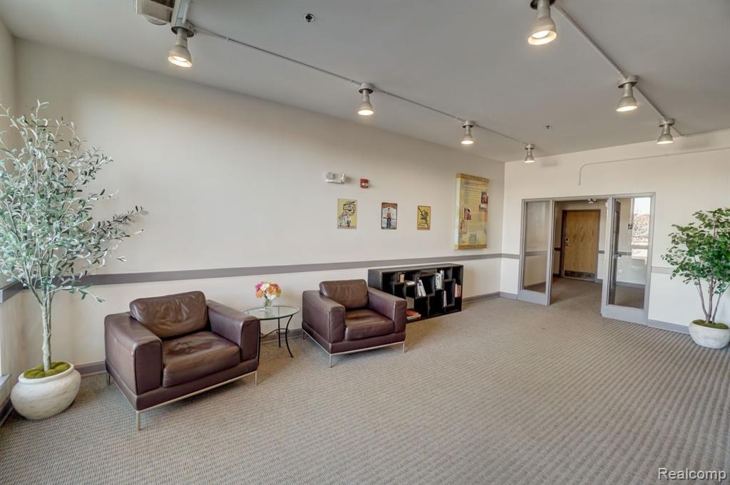 101 S UNION Street, 208, Plymouth, MI 48170 — Photo 31