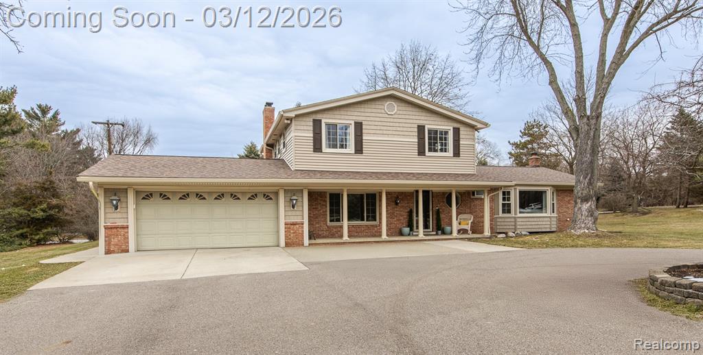 60301 Mound Road, Washington, MI — Photo 5