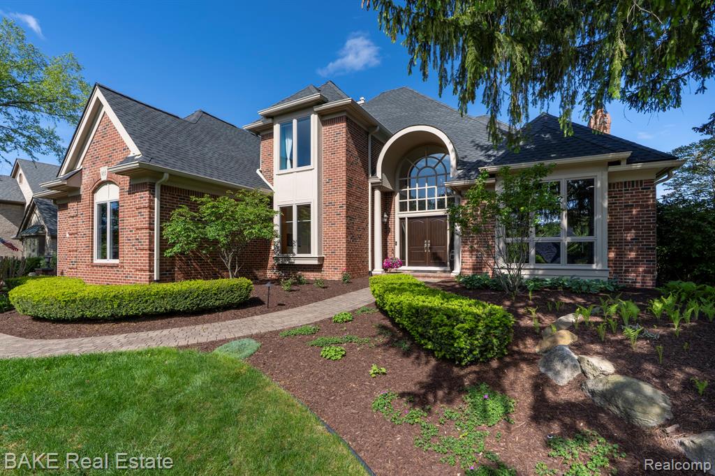 966 McDonald Drive, Northville, MI 48167 — Photo 3