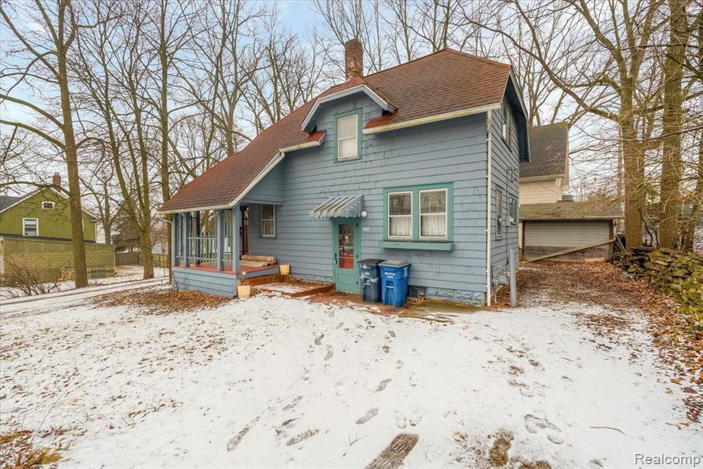 117 W HOOVER Avenue, Ann Arbor, MI 48103 — Photo 12