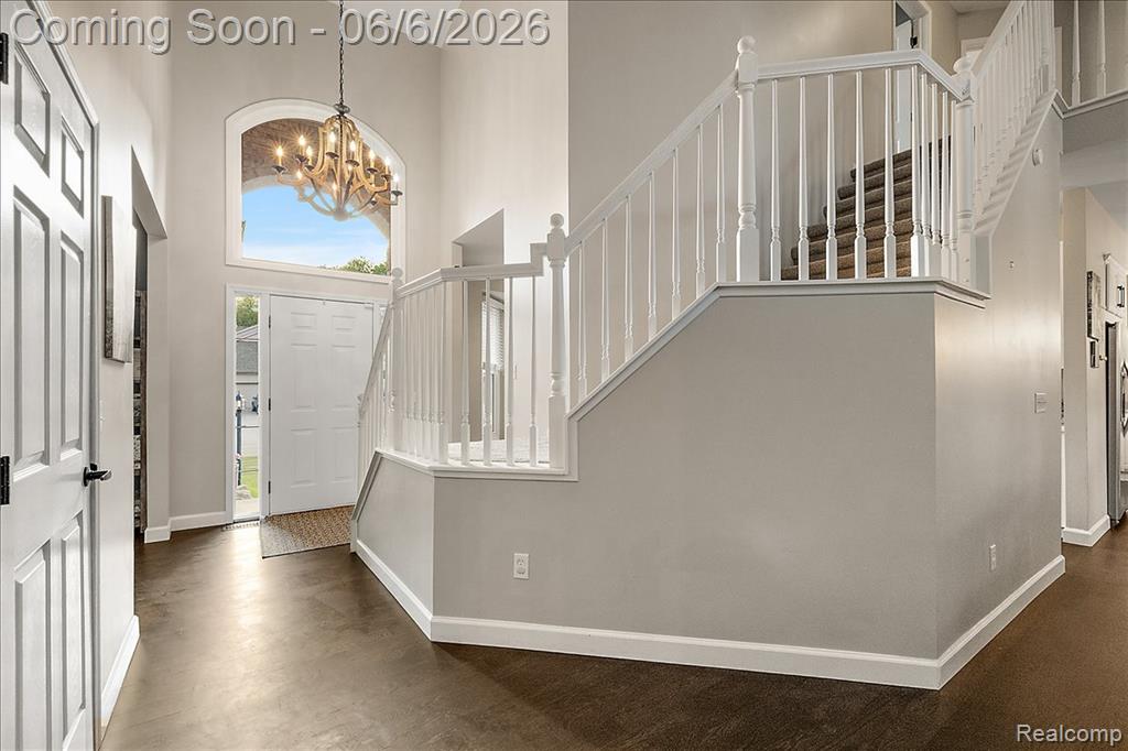 5768 Bellshire Lane, Clarkston, MI — Photo 13