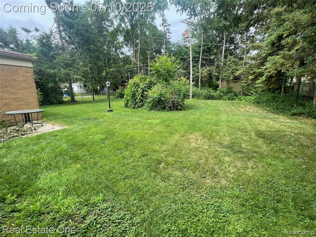 4116 Polk Street, Dearborn Heights, MI 48125 — Photo 14