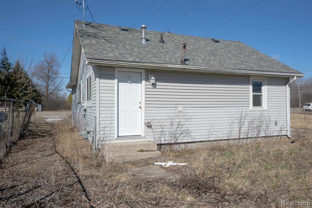 8508 N Saginaw Road, Mount Morris, MI 48458 — Photo 18
