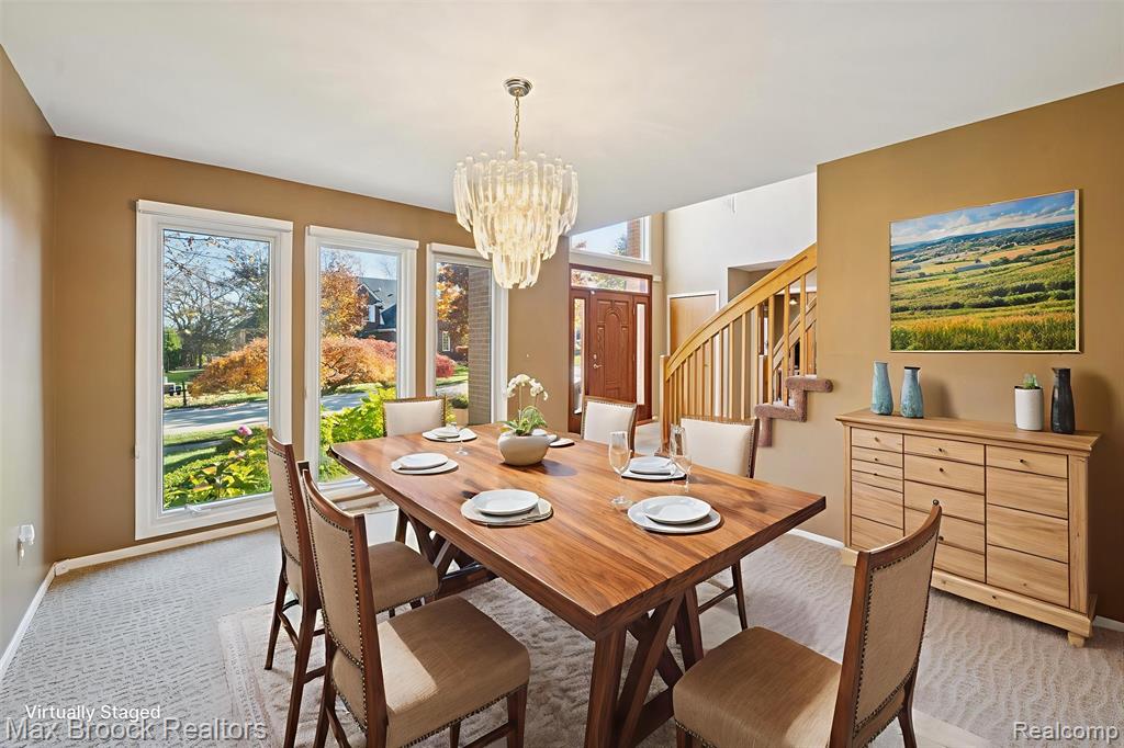25797 Arcadia Drive, Novi, MI — Photo 12