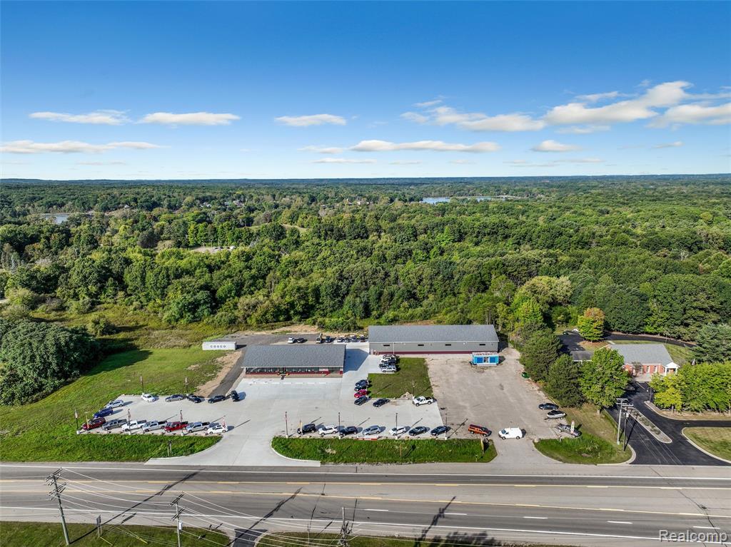 3420 S Lapeer, Metamora, MI 48455 — Photo 22