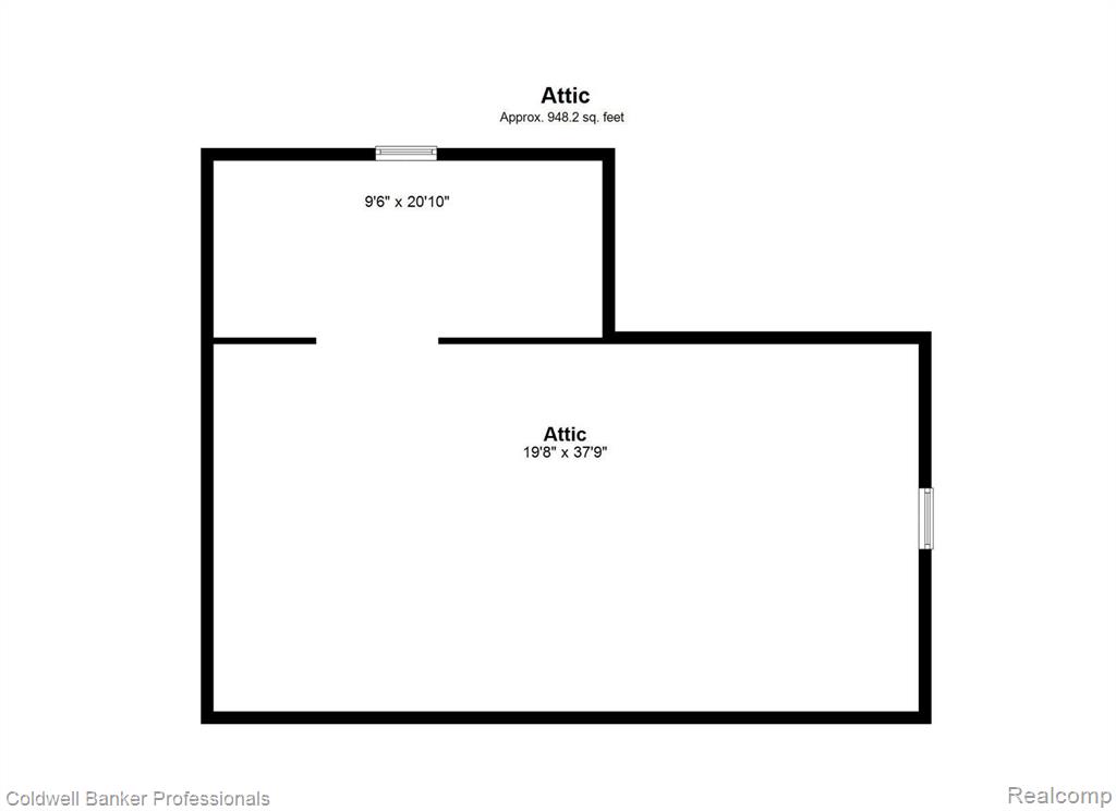 1303 Westmoorland Street E, Ypsilanti, MI 48198 — Photo 48