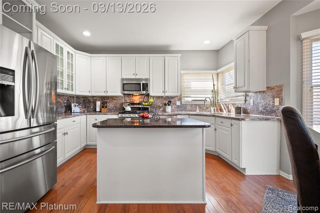 5252 Madison Court, Swartz Creek, MI 48473 — Photo 10