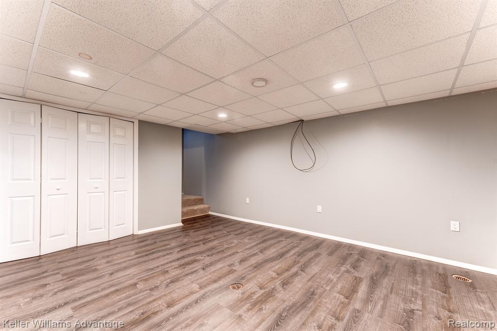 23585 Stonehenge Boulevard, Novi, MI — Photo 19