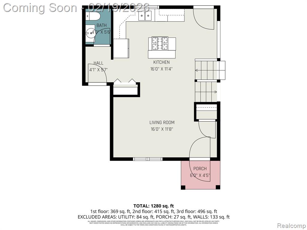 712 Bush Street, Linden, MI 48451 — Photo 24