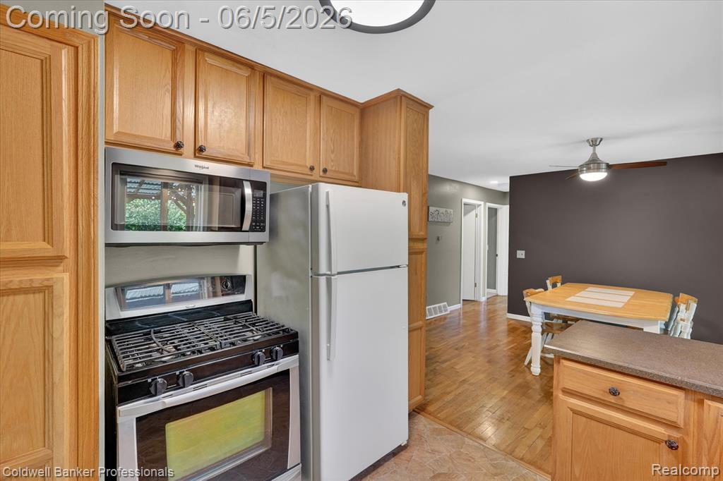 6076 Wild Turkey Road, Grand Blanc, MI 48439 — Photo 14