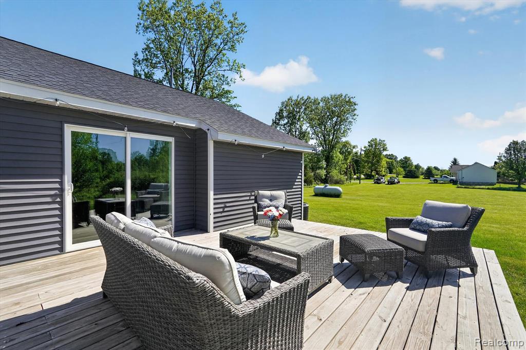 4966 Mack Road, Howell, MI 48855 — Photo 33