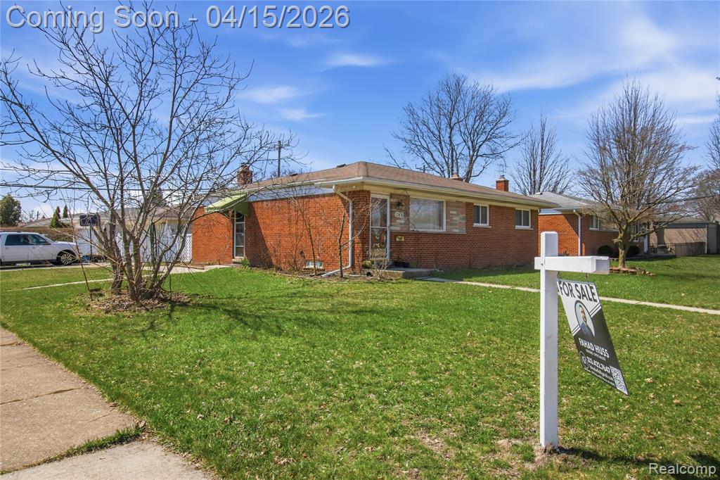 12876 Martin Road, Warren, MI 48088 — Photo 3