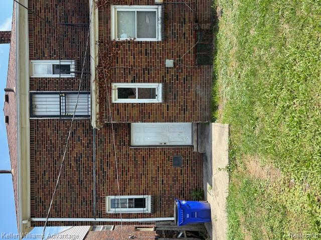 8615 Northlawn Street, Detroit, MI 48204 — Photo 2