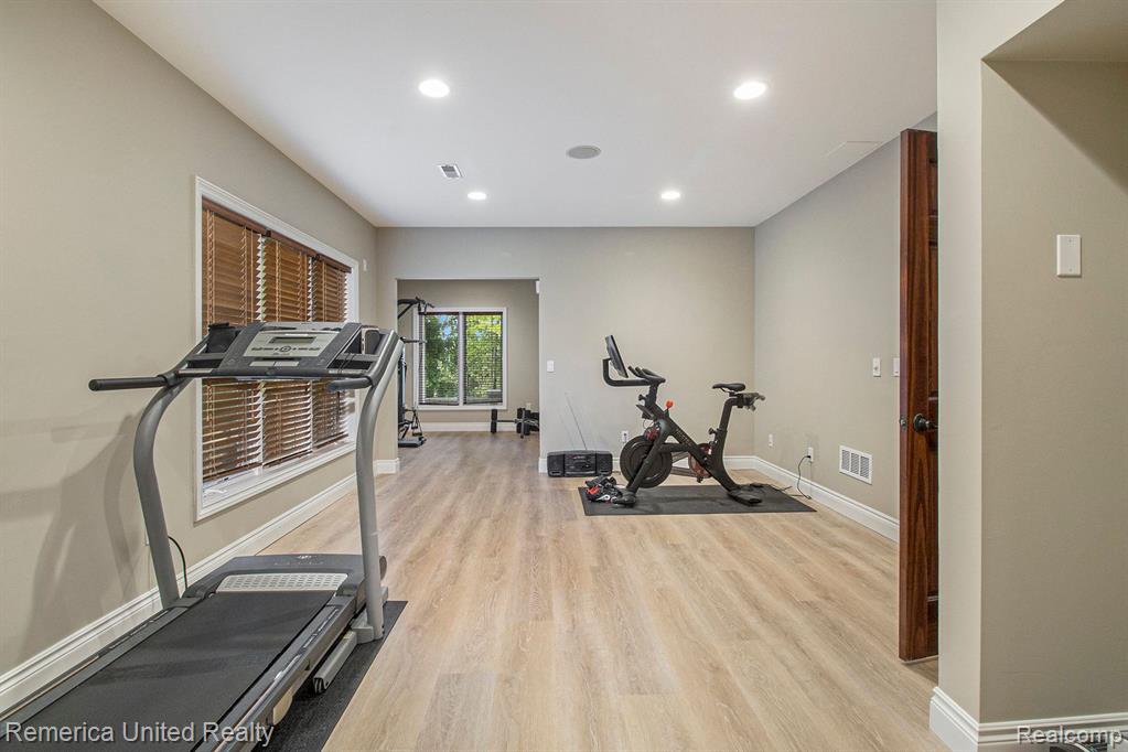 5259 RIVER RIDGE Drive, Brighton, MI 48116 — Photo 63