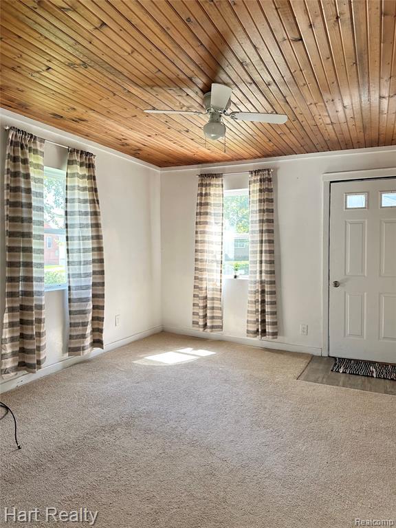 6492 Chard Street, Marlette, MI 48453 — Photo 15