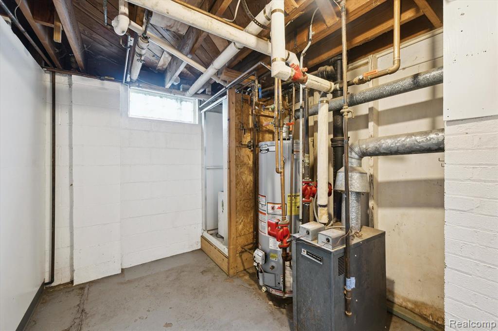 1012 MINER Street, Ann Arbor, MI 48103 — Photo 16
