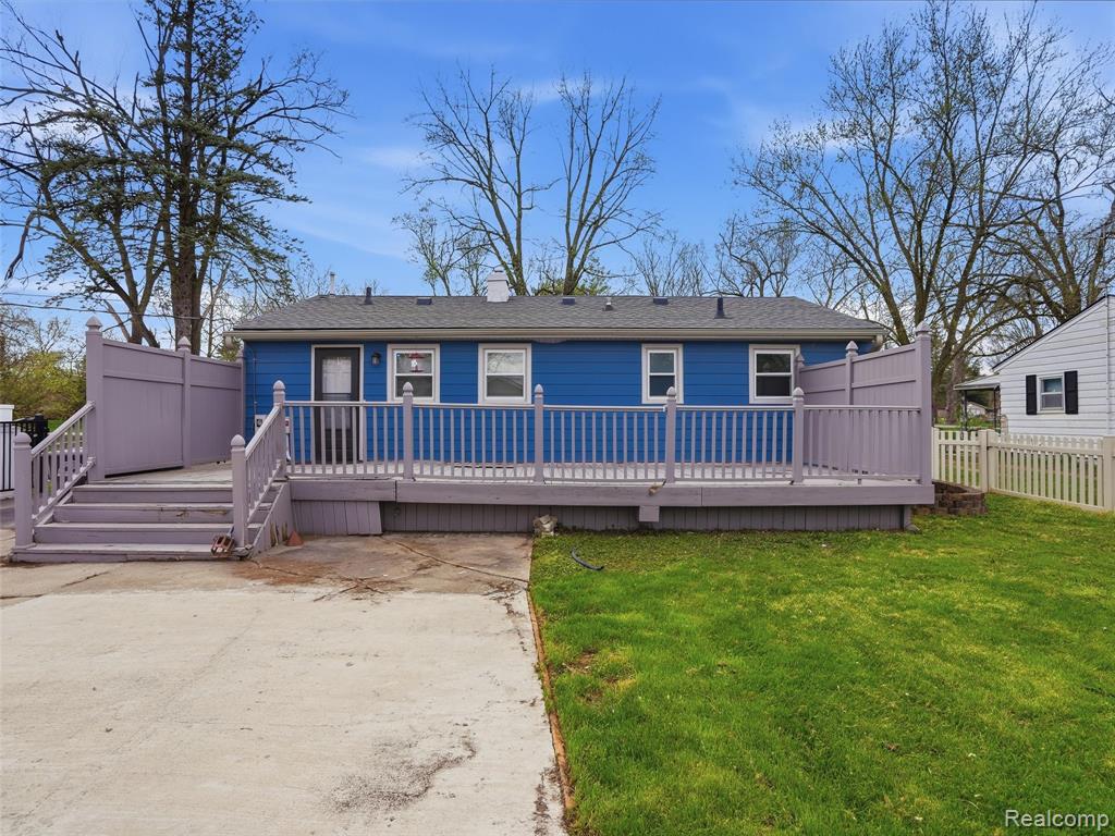 15380 Maxwell Avenue, Plymouth, MI 48170 — Photo 31