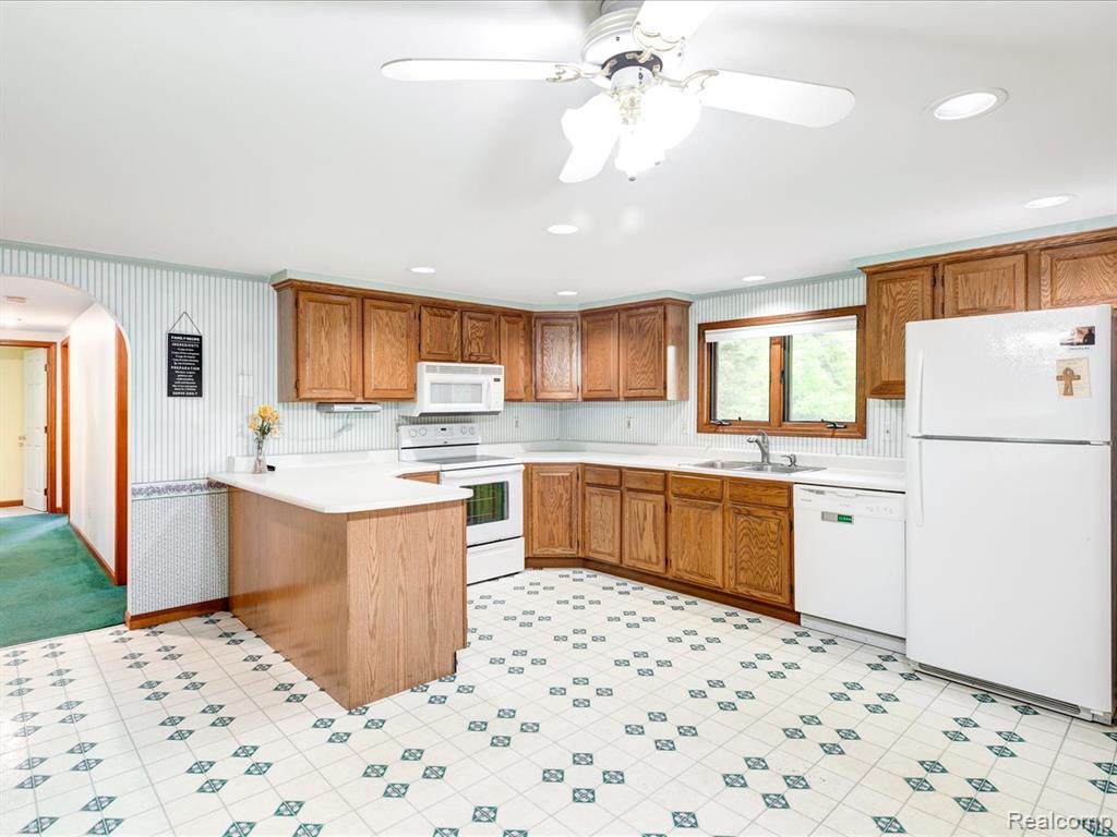 4437 ATKINS Road, Port Huron, MI 48060 — Photo 7