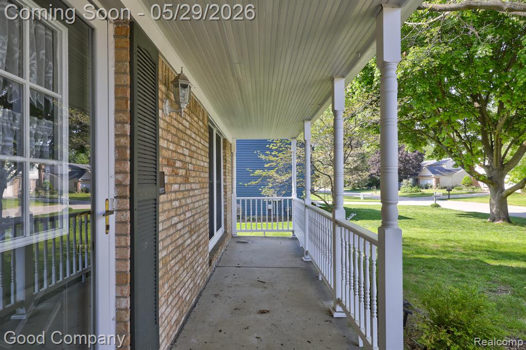 845 Hadley Road, Rochester Hills, MI 48307 — Photo 46