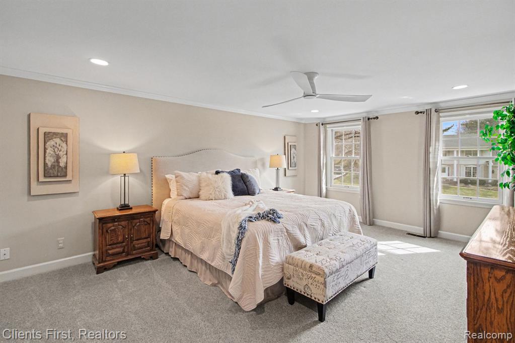 42356 Cotswold Court, Northville, MI, 48168