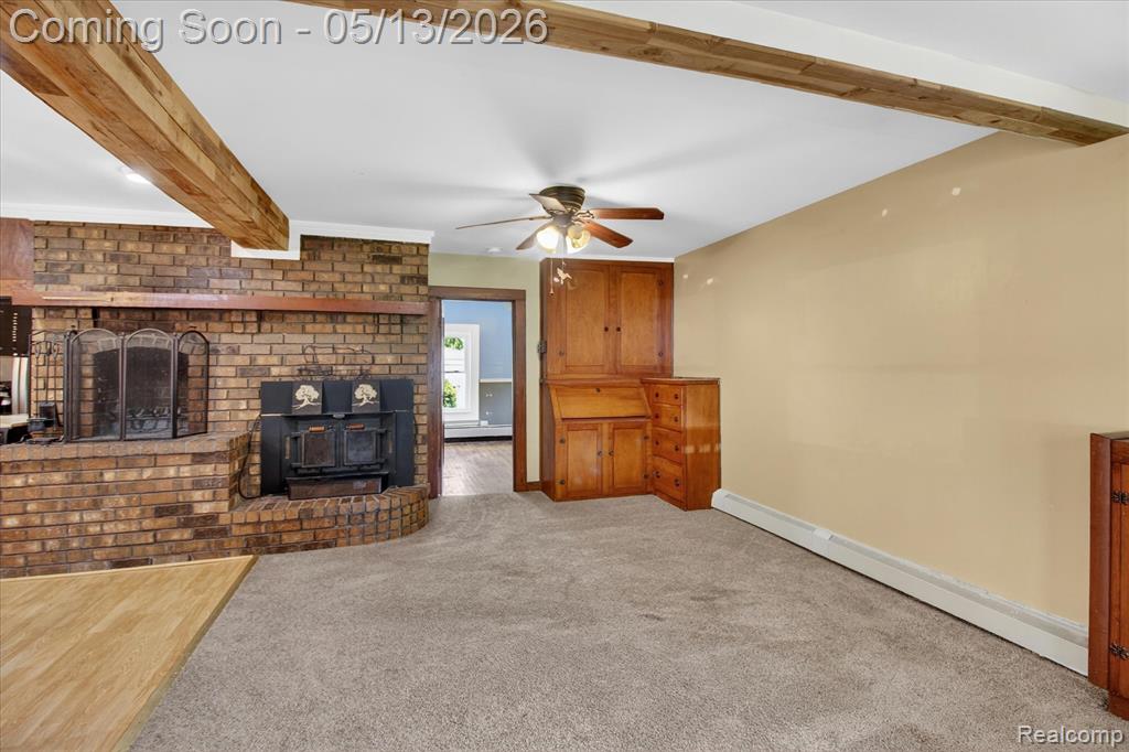 50 CLARENCE Street, Belleville, MI 48111 — Photo 9