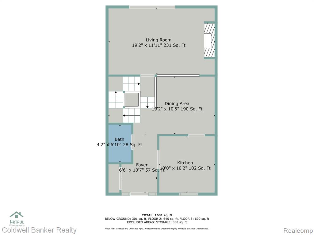5238 Breeze Hill Place, Troy, MI 48098 — Photo 42