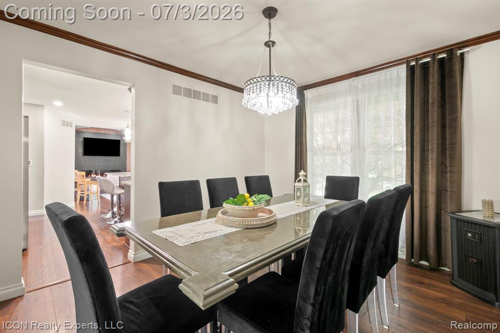 11016 Pembrooke Circle, South Lyon, MI 48178 — Photo 13