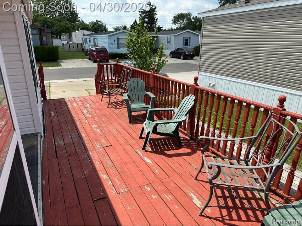 831 N Pontiac Trail, 73, Walled Lake, MI 48390 — Photo 4