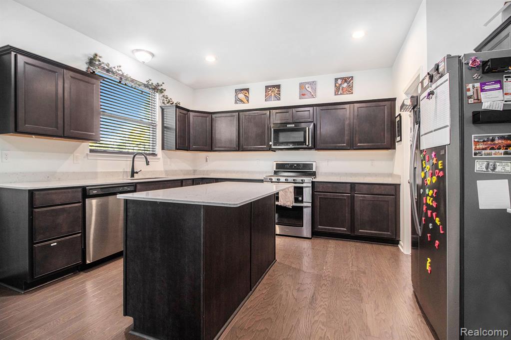 9301 White Tail Drive, Ypsilanti, MI 48197 — Photo 9