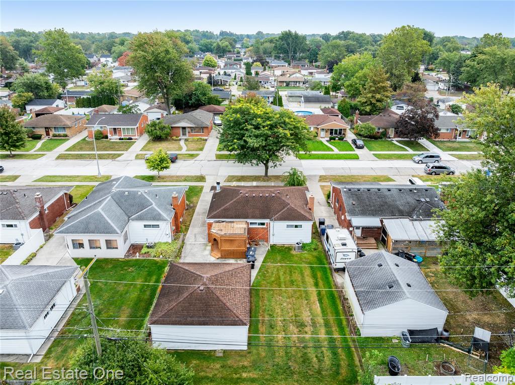 8157 Gary Avenue, Westland, MI — Photo 23