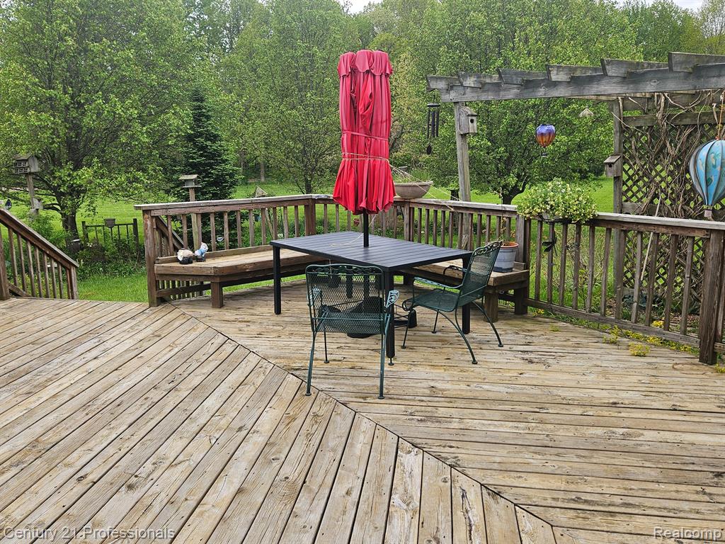 1451 ASHLYN Court, Fowlerville, MI 48836 — Photo 19