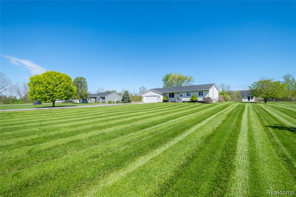 3104 W Baldwin Road, Grand Blanc, MI 48439 — Photo 27