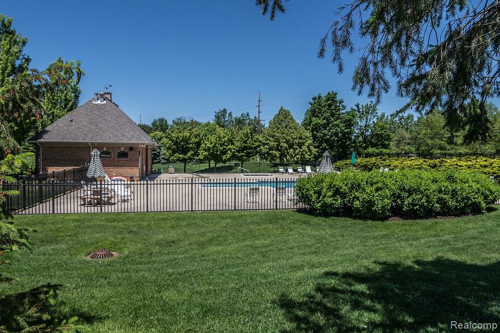 Lot 12 Wyndam Lane, Brighton, MI 48116 — Photo 9