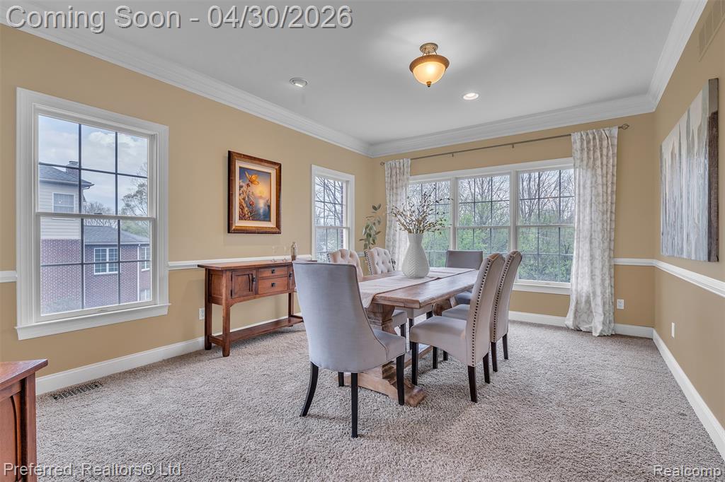 50241 Teton Ridge Drive, Northville, MI 48168 — Photo 18