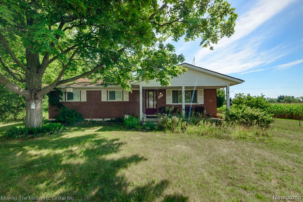 8867 Haggerty Road, Van Buren Twp, MI 48111