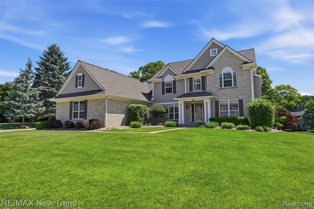 729 Akehurst Lane, White Lake, MI — Photo 61