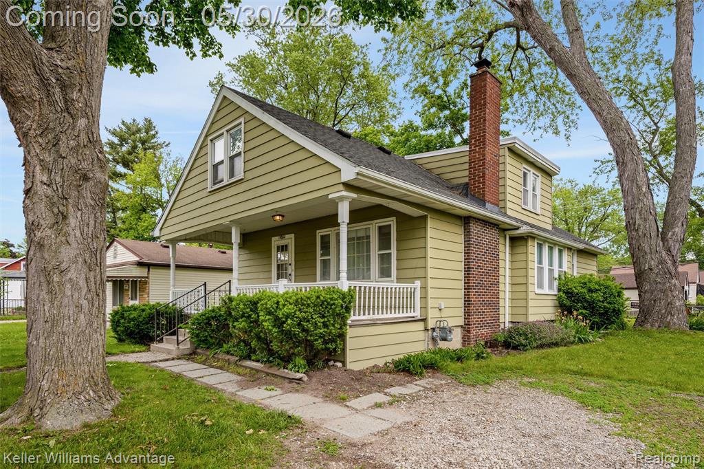 19302 Negaunee, Redford, MI 48240 — Photo 2