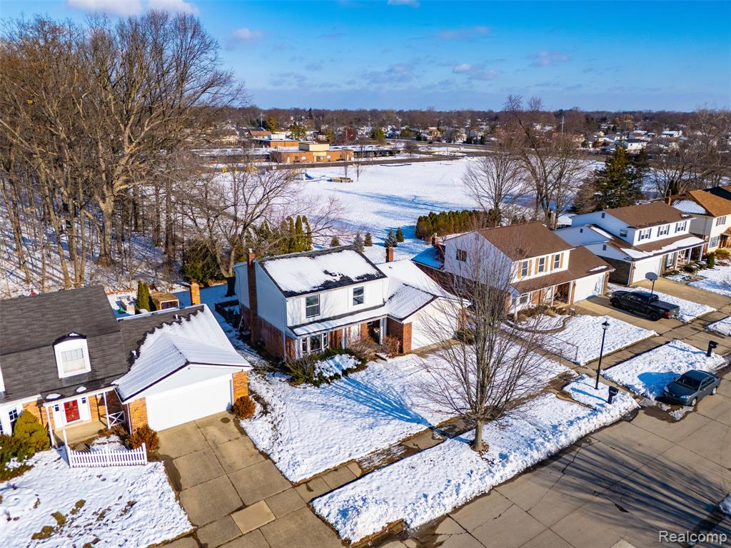 44570 Tillotson Drive, Canton, MI 48187 — Photo 51