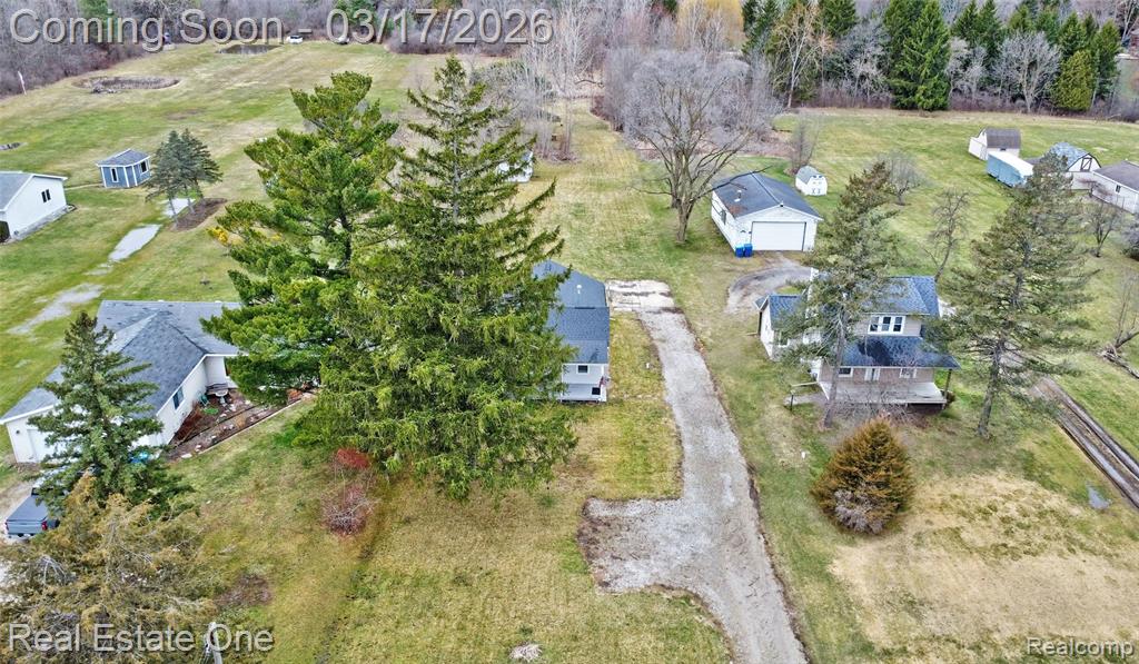 11068 N Fenton Road, Fenton, MI 48430 — Photo 55