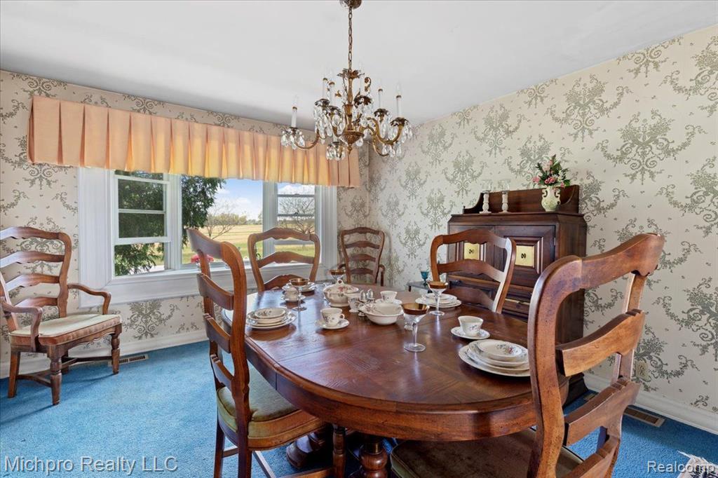 9321 LAPEER Road, Mayville Vlg, MI 48744 — Photo 13