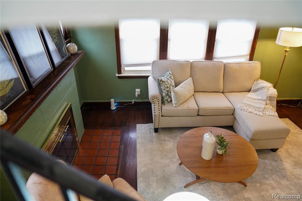 5306 Somerset Avenue, Detroit, MI 48224 — Photo 9