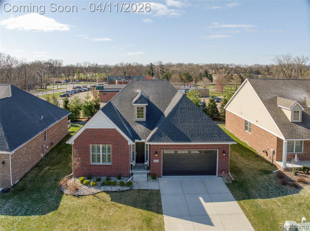 5809 Hartwick Drive, West Bloomfield, MI 48324 — Photo 40