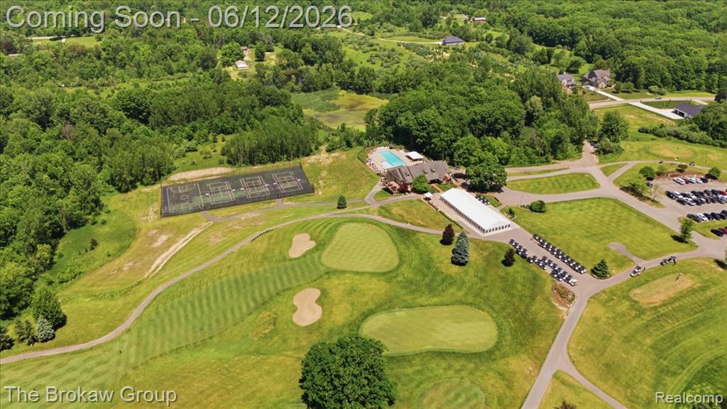 5363 Pebble Beach Drive, Metamora, MI 48455 — Photo 51