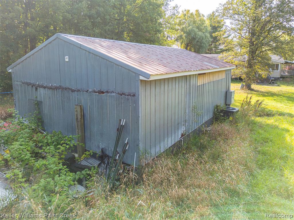 5852 NW County Line Road, Coleman, MI 48618 — Photo 47