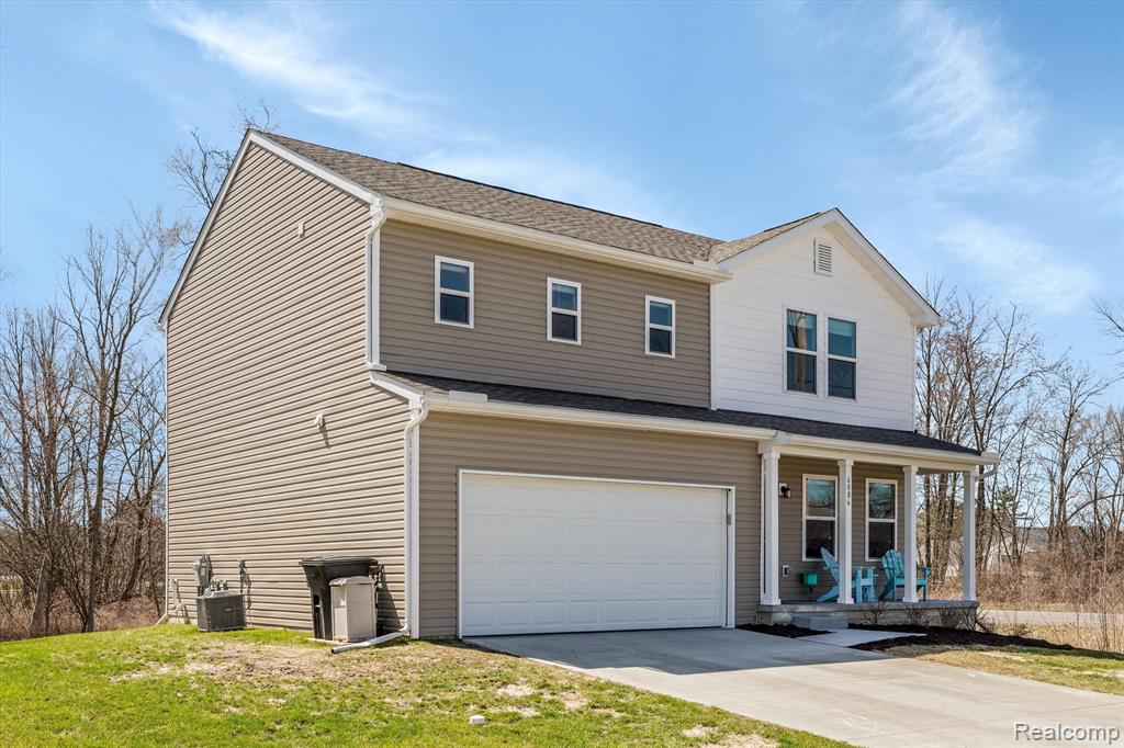 6006 BURTON ESTATES Drive, Burton, MI 48519 — Photo 3