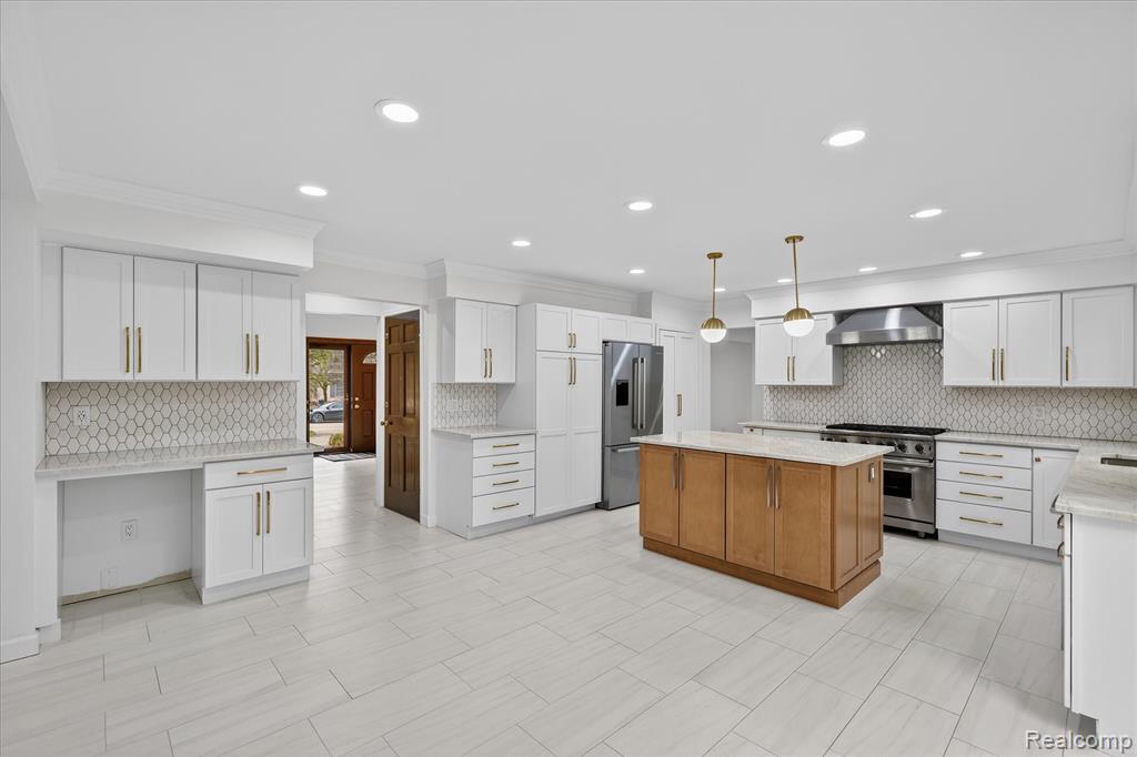 21770 Riverview Drive, Beverly Hills, MI 48025 — Photo 19