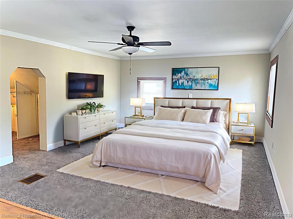 571 W Saratoga Street, Ferndale, MI 48220 — Photo 14