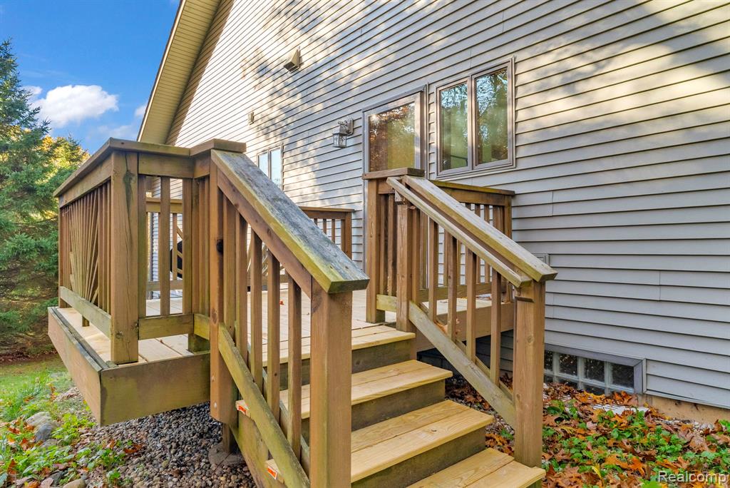 425 Rosell Road, Holly, MI 48442 — Photo 42