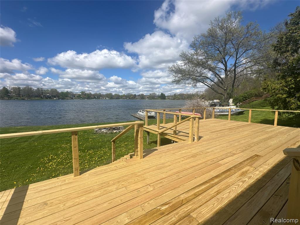 1749 Tannock Drive, Holly, MI 48442 — Photo 17